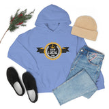 7 UAW Local 249 Hooded Sweatshirt