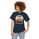 Flint Vehicle City Heavy Cotton Tee