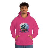 local 900 Hooded Sweatshirt