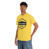 Fairfax Assembly Heavy Cotton Tee