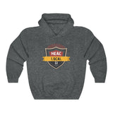 MEAC Local 51 Hooded Sweatshirt