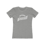 Absolute RUGGED Diesel Women's The Boyfriend Tee