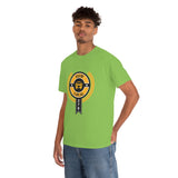 2 UAW local 276 Heavy Cotton Tee