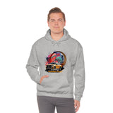 Ford Michigan Assembly  Hooded Sweatshirt