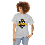 9 UAW local 2209 Heavy Cotton Tee