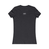 Off Road Printed Women's Favorite Tee