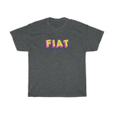 FIAT Unisex Heavy Cotton Tee