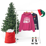 Toledo Assembly Complex  W Hooded Sweatshirt