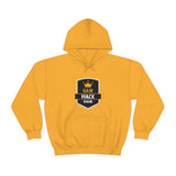 Mack Engine Hooded Sweatshirt