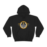 7 Magna Seating Hooded Sweatshirt