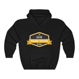 Magna Seating Hooded Sweatshirt