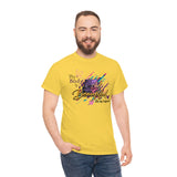 Beautiful Heavy Cotton Tee
