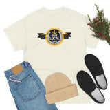 6  UAW local 2209 Heavy Cotton Tee