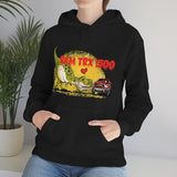 RAM TRX 1500 Hooded Sweatshirt