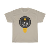 3 UAW Daimler Trucks Tee