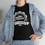 OHIO Heavy Cotton Tee