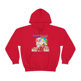 Detroit Assembly Complex W Hooded Sweatshirt