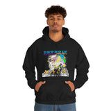 Detroit Assembly Complex W Hooded Sweatshirt