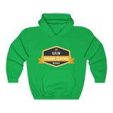 Magna Seating Hooded Sweatshirt