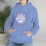 DACJ Hooded Sweatshirt