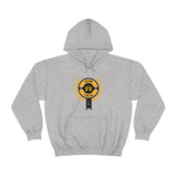 2 UAW Local 119 Hooded Sweatshirt