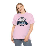 DACJ Heavy Cotton Tee