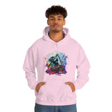 local 900 Hooded Sweatshirt