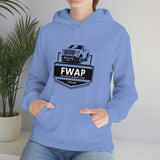 FWAP Hooded Sweatshirt