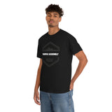 Fairfax Assembly Heavy Cotton Tee