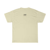 United We Divided Heavy Cotton Tee