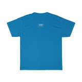 4 UAW local 3000 Heavy Cotton Tee