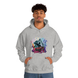 local 900 Hooded Sweatshirt