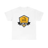 6 UAW local 31 Heavy Cotton Tee