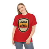 Local 652 Heavy Cotton Tee
