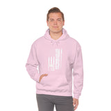 Auto Workers Hooded Sweatshirt