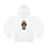 5  UAW Local 276 Hooded Sweatshirt