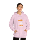 0094 Transparent Vector Hooded Sweatshirt