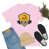 6 UAW local 31 Heavy Cotton Tee