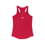 Create Your Own - Women's Ideal Racerback Tank