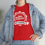 OHIO Heavy Cotton Tee