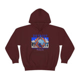 DETROIT Assembly Complex Hooded Sweatshirt