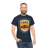 Local 652 Heavy Cotton Tee