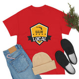 6 UAW local 2289 Heavy Cotton Tee