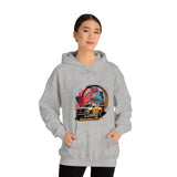 Ford Michigan Assembly  Hooded Sweatshirt