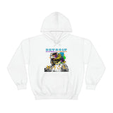 Detroit Assembly Complex Hooded Sweatshirt