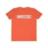 Hardcore Men's Fashion Tee