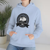 Ford Picquete Assembly  Hooded Sweatshirt