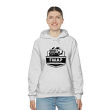 FWAP Hooded Sweatshirt