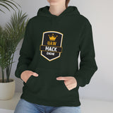 Mack Engine Hooded Sweatshirt