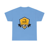 6 UAW local 22 Heavy Cotton Tee